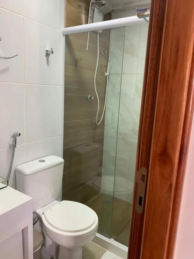 Apartmán Flat Premium Em Boa Viagem Recife