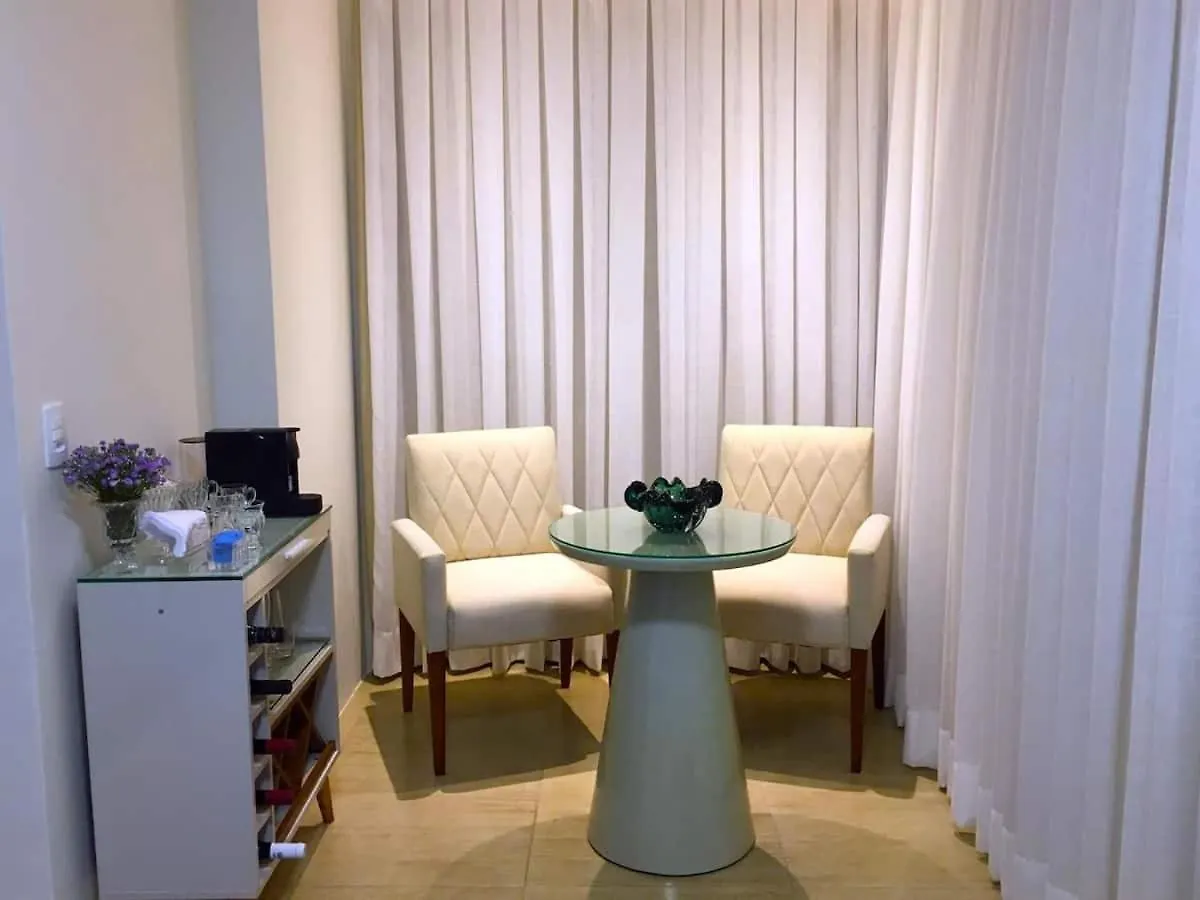 Apartmán Flat Premium Em Boa Viagem Recife