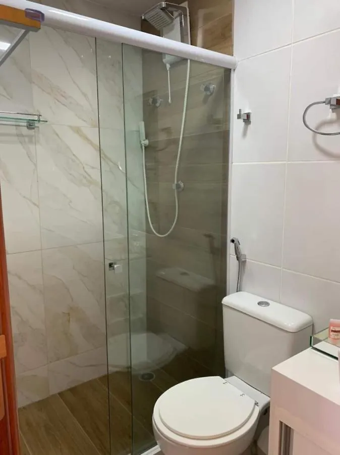 Apartmán Flat Premium Em Boa Viagem Recife Brazílie