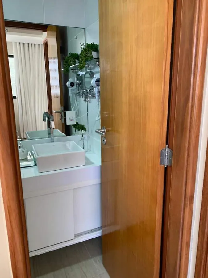 Apartmán Flat Premium Em Boa Viagem Recife