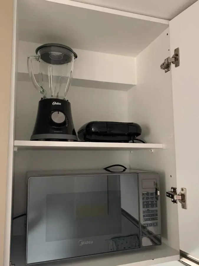 Apartmán Flat Premium Em Boa Viagem Recife