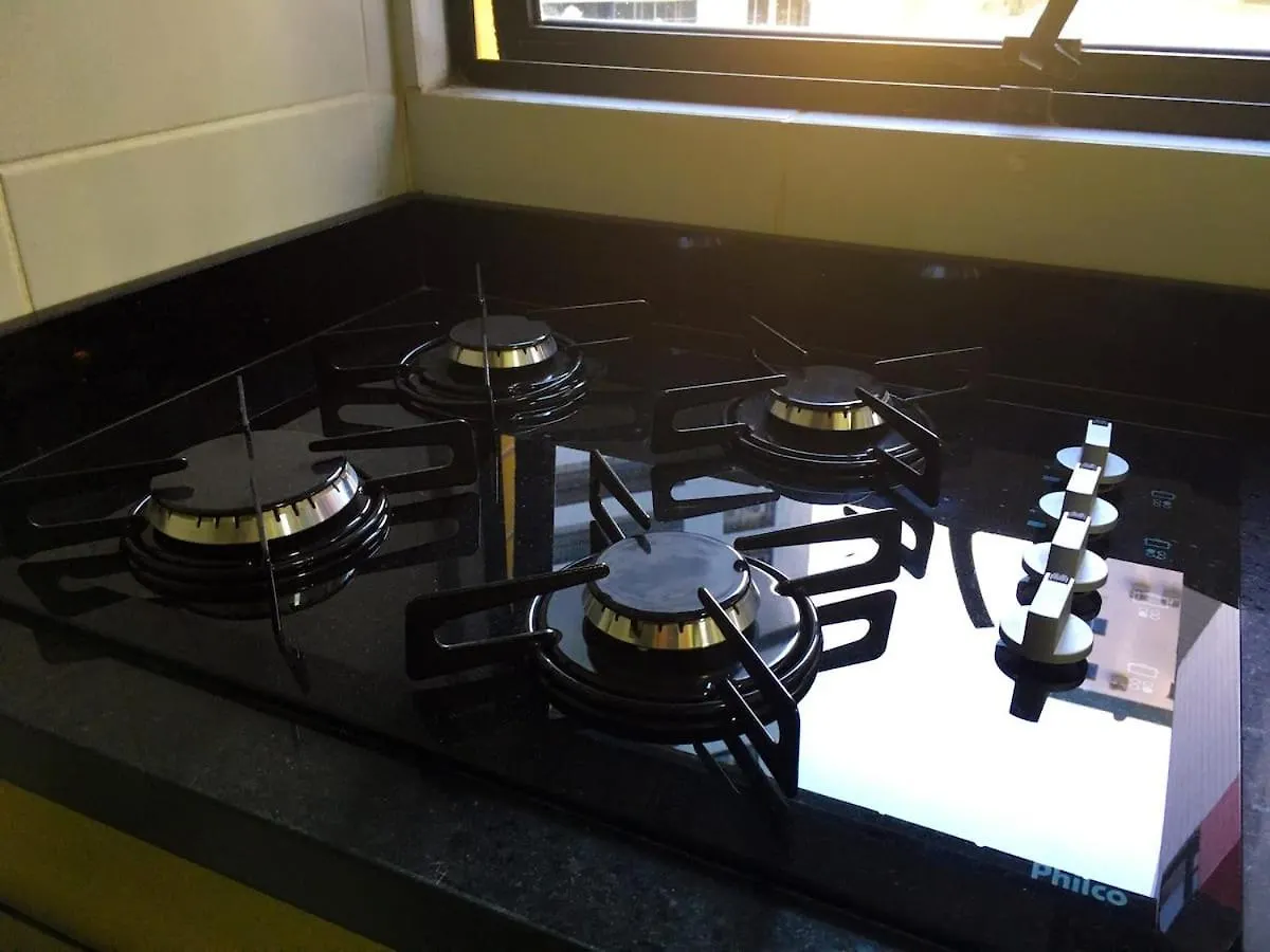 Apartmán Flat Premium Em Boa Viagem Recife