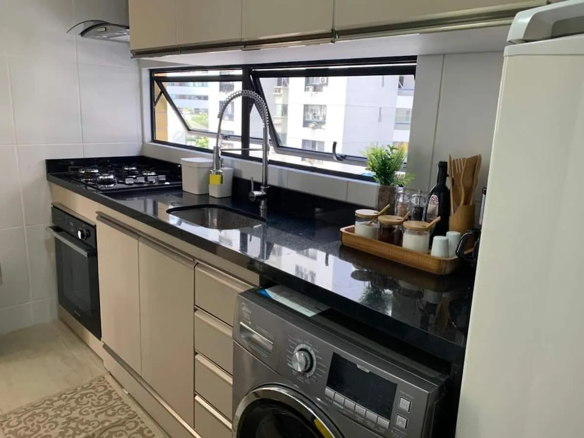 Apartmán Flat Premium Em Boa Viagem Recife